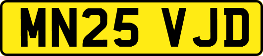 MN25VJD