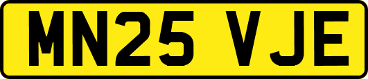 MN25VJE