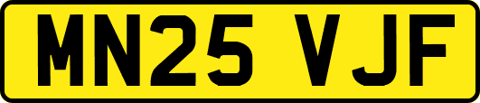 MN25VJF