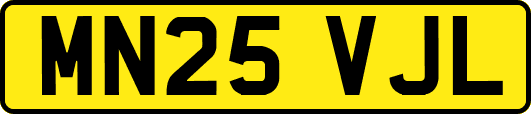 MN25VJL