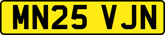 MN25VJN