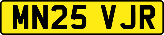 MN25VJR