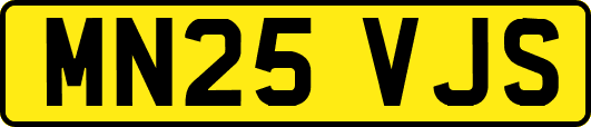 MN25VJS
