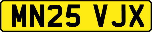 MN25VJX