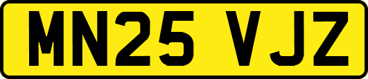 MN25VJZ