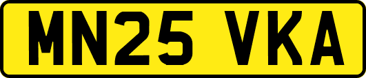 MN25VKA