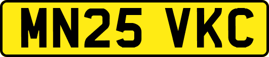 MN25VKC