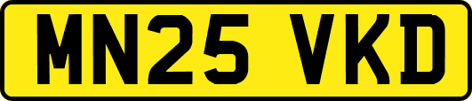 MN25VKD