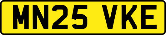MN25VKE