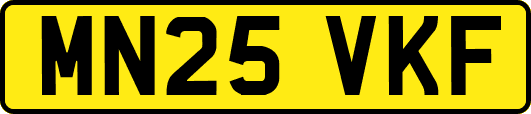 MN25VKF