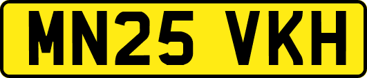 MN25VKH