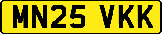 MN25VKK