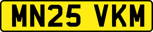 MN25VKM