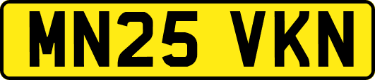 MN25VKN