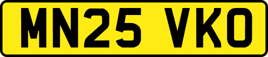 MN25VKO