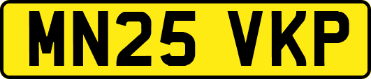 MN25VKP