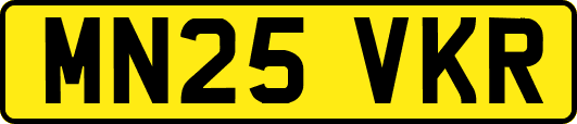 MN25VKR