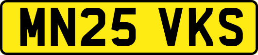 MN25VKS