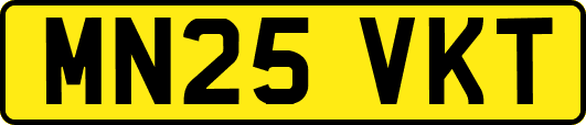 MN25VKT
