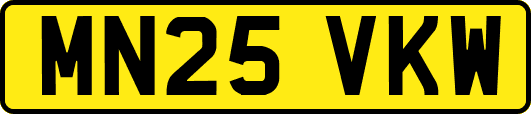 MN25VKW