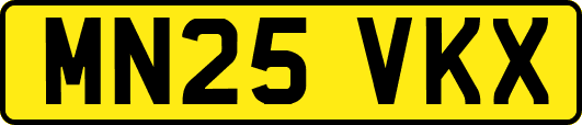 MN25VKX
