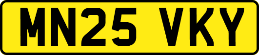 MN25VKY
