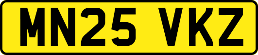 MN25VKZ