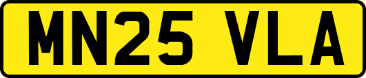 MN25VLA