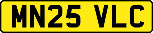 MN25VLC