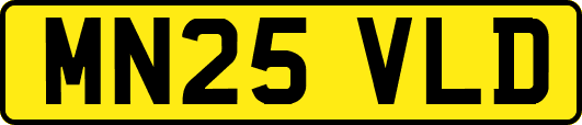 MN25VLD