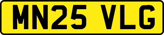 MN25VLG