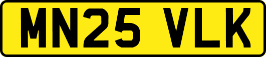 MN25VLK