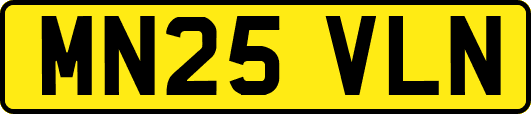 MN25VLN