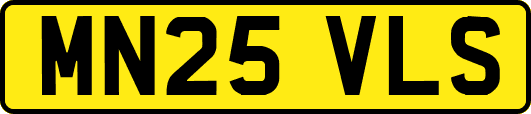 MN25VLS
