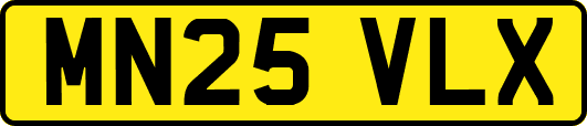 MN25VLX