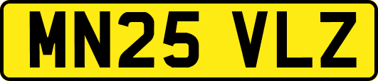 MN25VLZ