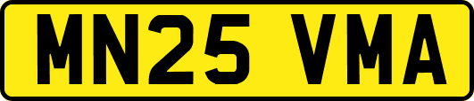 MN25VMA