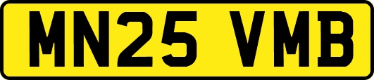 MN25VMB