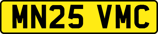 MN25VMC