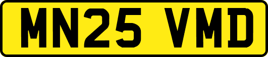 MN25VMD