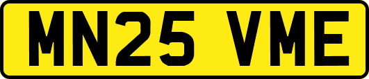 MN25VME