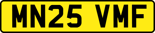 MN25VMF