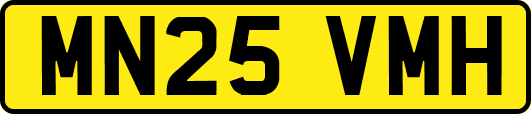 MN25VMH