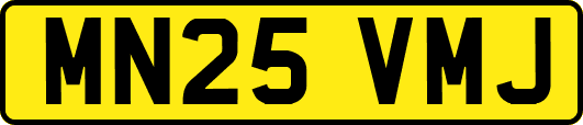 MN25VMJ
