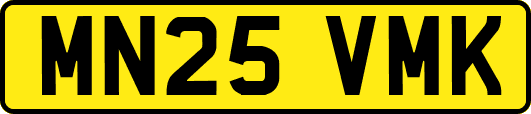 MN25VMK