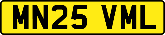 MN25VML