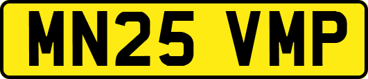 MN25VMP
