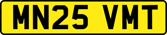 MN25VMT