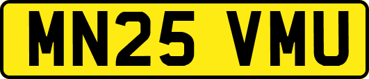 MN25VMU