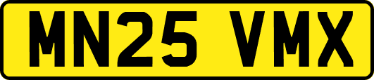 MN25VMX